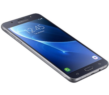 Samsung Galaxy J7 (2016) Zwart