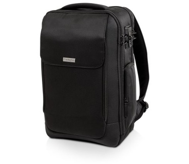Kensington SecureTrek? 15?? Laptop Backpack