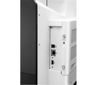 HP PageWide Enterprise Color 556xh