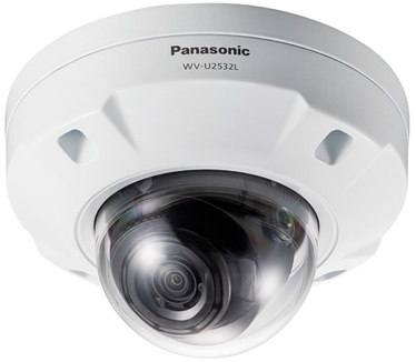 Panasonic WV-U2532L