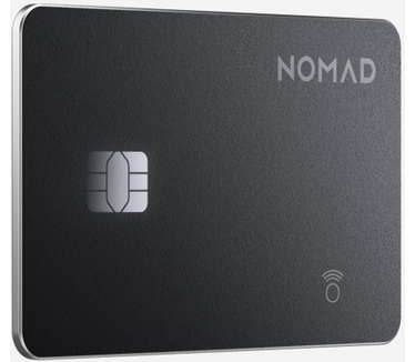 Nomad NM011109858