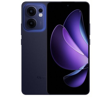 OPPO Reno13 FS 5G Blauw