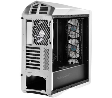 Silverstone SST-PM01W-RGB