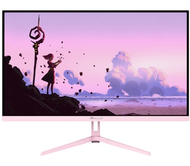 Arozzi Nova 27 – IPS 180Hz – Pink