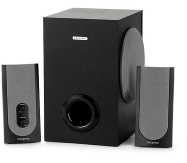 Creative SBS390 (2.1, 2x 5W, 17W)