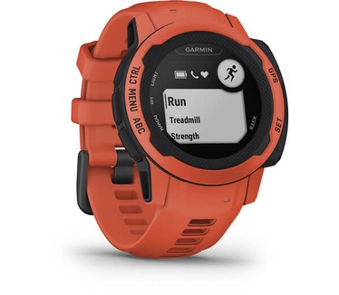 Garmin Instinct 2S