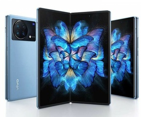 Vivo X Fold