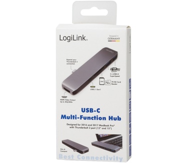 LogiLink UA0301