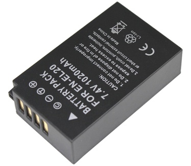 Dörr Li-Ion 1020mAh