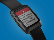 Pebble Time 2