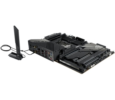 ASUS ROG MAXIMUS XIII HERO