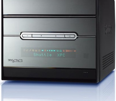 Shuttle XPC SB83G5C