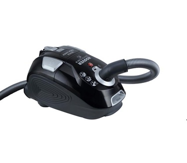 Hoover Space Explorer