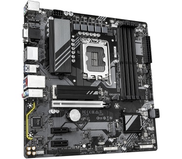 Gigabyte B760M DS3H GEN5