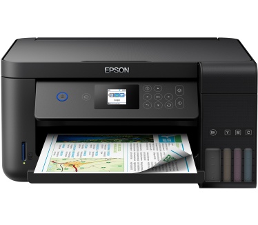 Epson EcoTank ET-2750 Unlimited