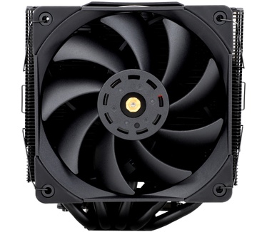 Thermalright Frost Commander 140