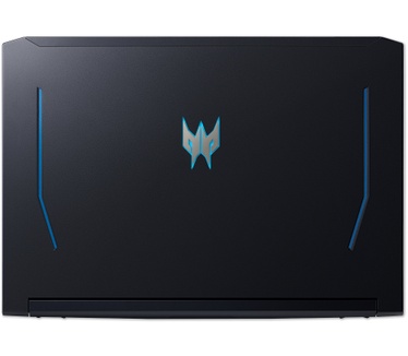 Acer Predator Helios 300 PH317-54-789Z