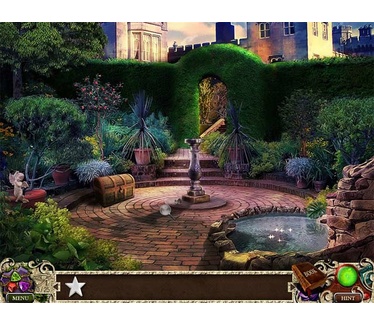 The Dreamatorium of Dr. Magnus, PC, PC (Windows)