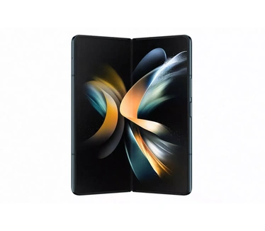 Samsung Galaxy Z Fold4, 256GB opslag Zwart