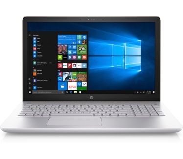HP Pavilion 15-cd023nd