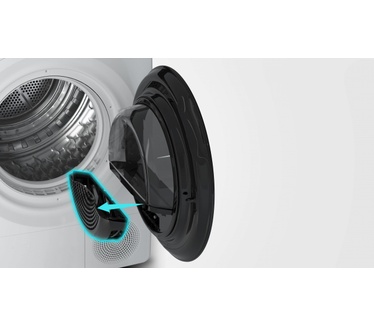 Hisense DCGE803