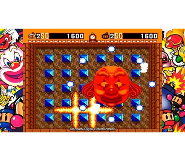 Super Bomberman Collection