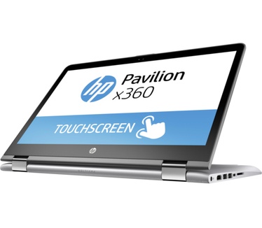 HP Pavilion x360 14-ba104nb (Belgisch model)