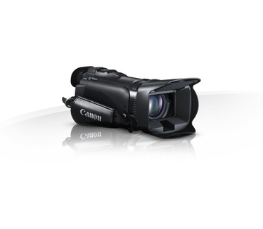 Canon Legria HF G25 Zwart