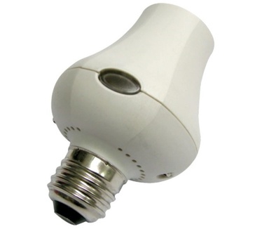 Everspring E27 Lamp fitting