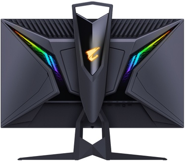 Gigabyte Aorus KD25F Zwart