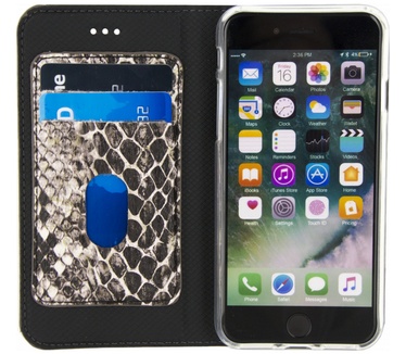 Mobilize Magnet Stand Case Apple iPhone 7/8 (4.7'') - Snake Bruin Bruin