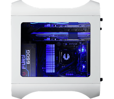 BitFenix Side Panel for Prodigy M Window Wit
