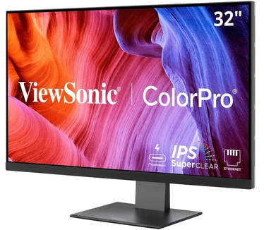 ViewSonic VP3276T-4K