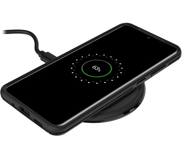 Otterbox Otter+Pop Symmetry Series voor Samsung Galaxy S20+, zwart