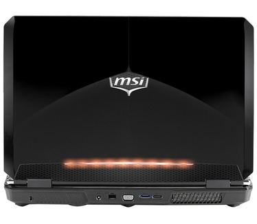 MSI GT683DX-809NL