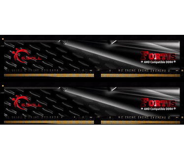 G.Skill Fortis FORTIS F4-2400C15D-32GFT