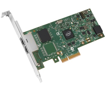 Intel I350F2BLK