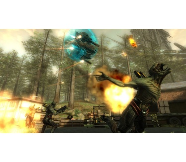 Resistance 2