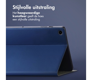 Accezz Classic Tablet Case