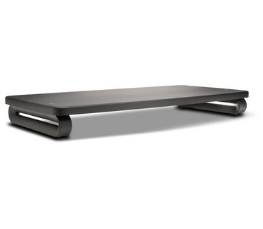 Kensington ® SmartFit® Extra Wide Monitor Stand for up to 27&#8221; screens