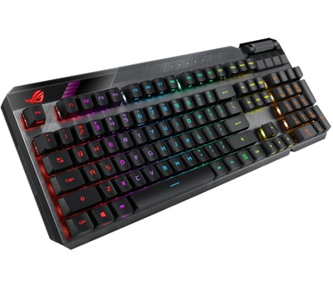 ASUS ROG Claymore II (Qwerty US)