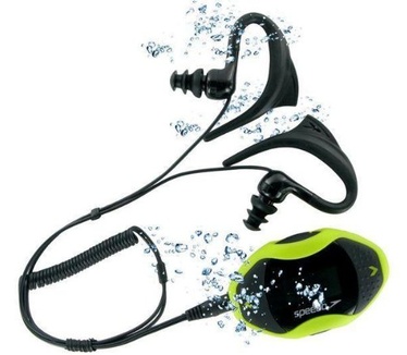 Speedo Aquabeat 2.0