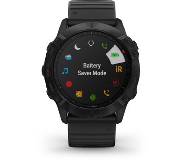Garmin Fenix 6X