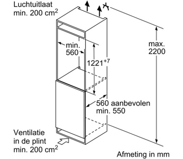 Siemens KI42LNSE0