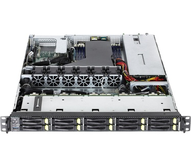 Asrock Rack 1U10E-ROME/2T