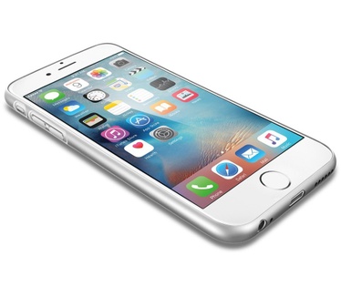 Spigen Air Skin Case Apple iPhone 6s