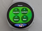 Samsung Galaxy Watch8 Tiles