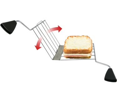 Trisa Electronics Crispy Snack
