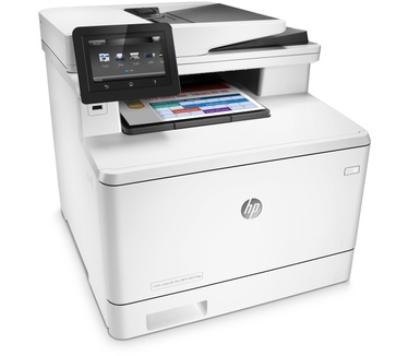 HP Color LaserJet Pro MFP M377dw
