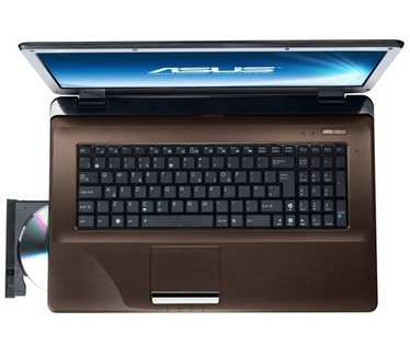 Asus K72F-TY047V